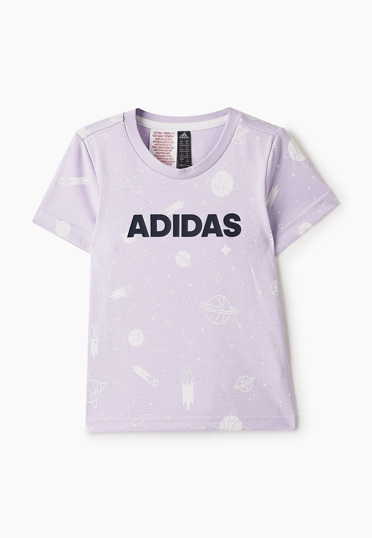 Футболка adidas