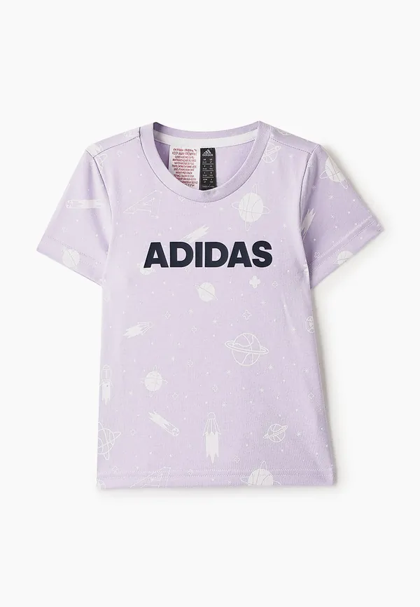 Футболка adidas