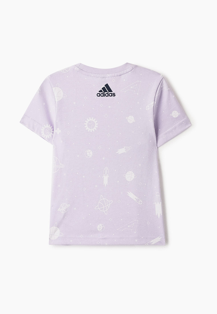 Футболка adidas
