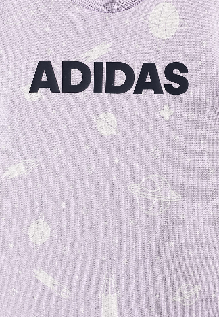 Футболка adidas