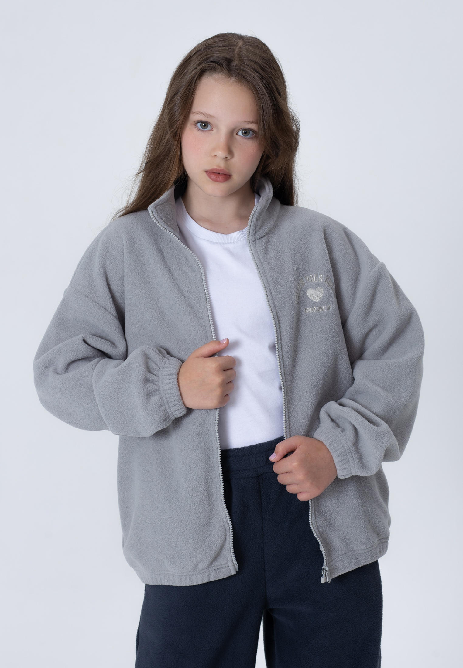 Олимпийка Antilopa