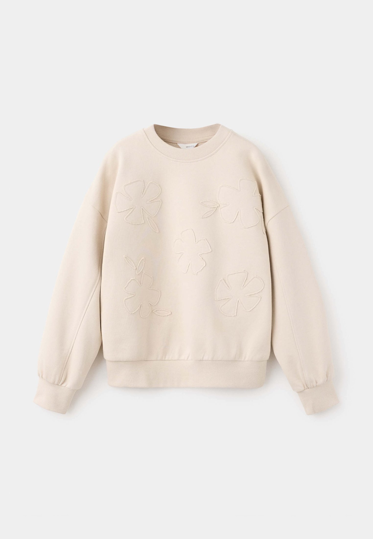 Свитшот Mango Kids