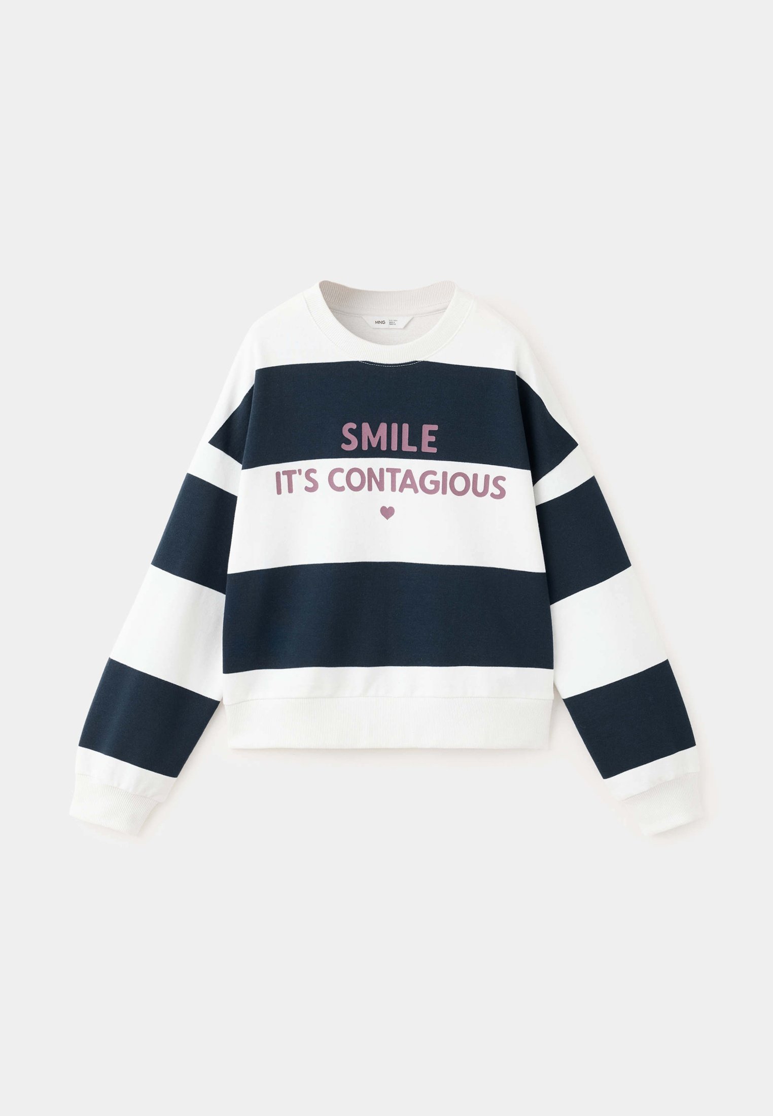 Свитшот Mango Kids