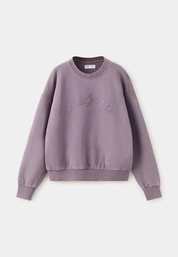 Свитшот Mango Kids