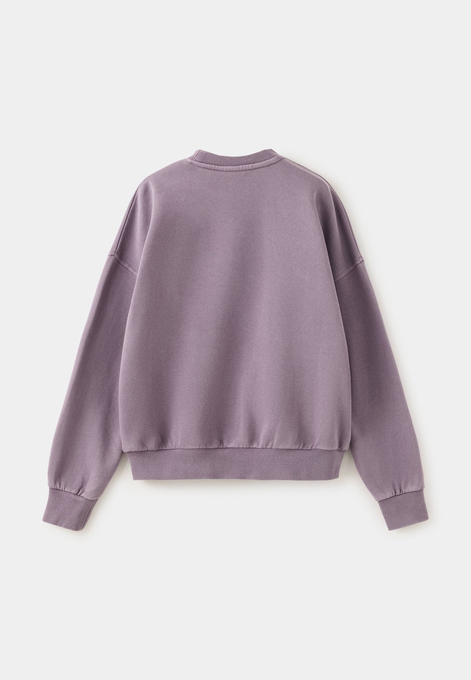 Свитшот Mango Kids