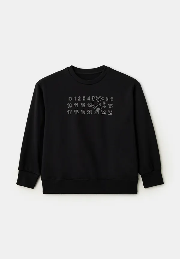 Свитшот MM6 Maison Margiela