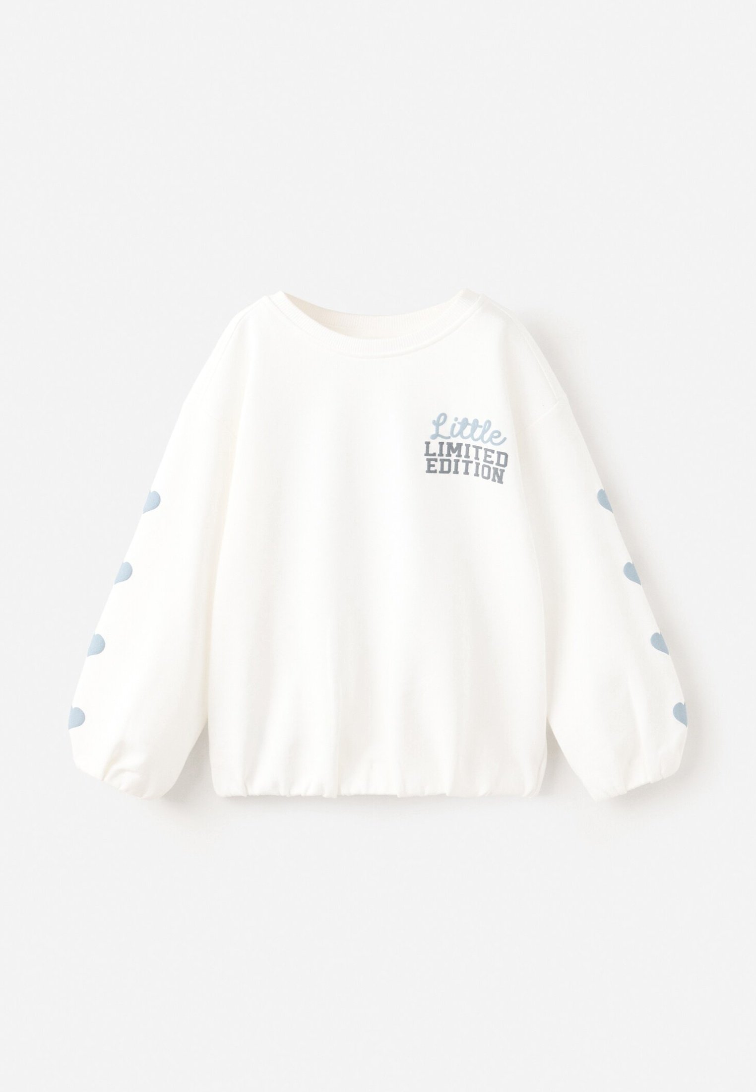 Свитшот Mango Kids