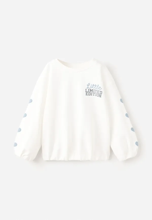 Свитшот Mango Kids