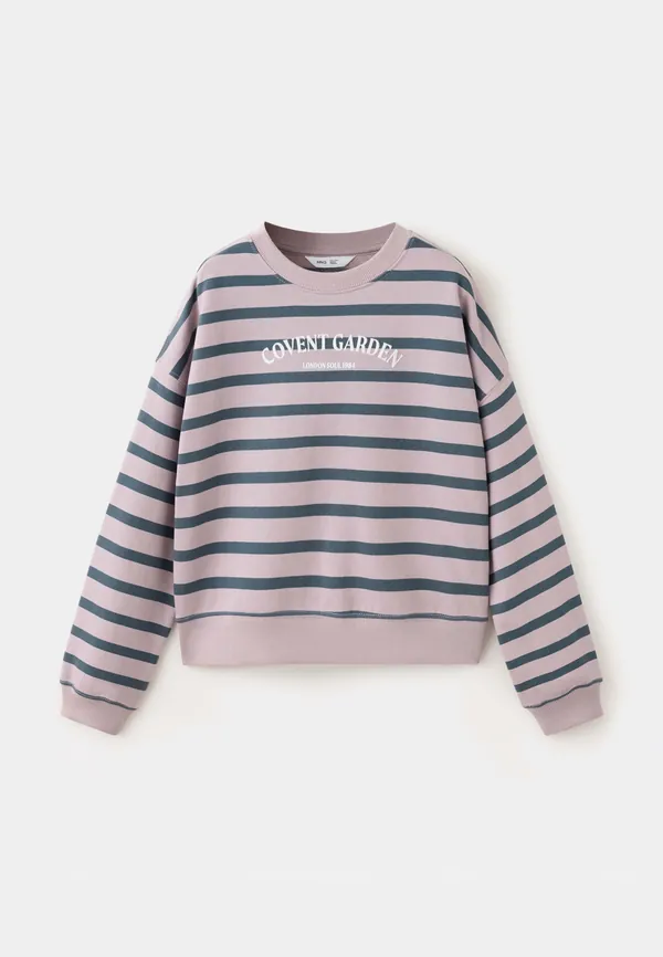 Свитшот Mango Kids
