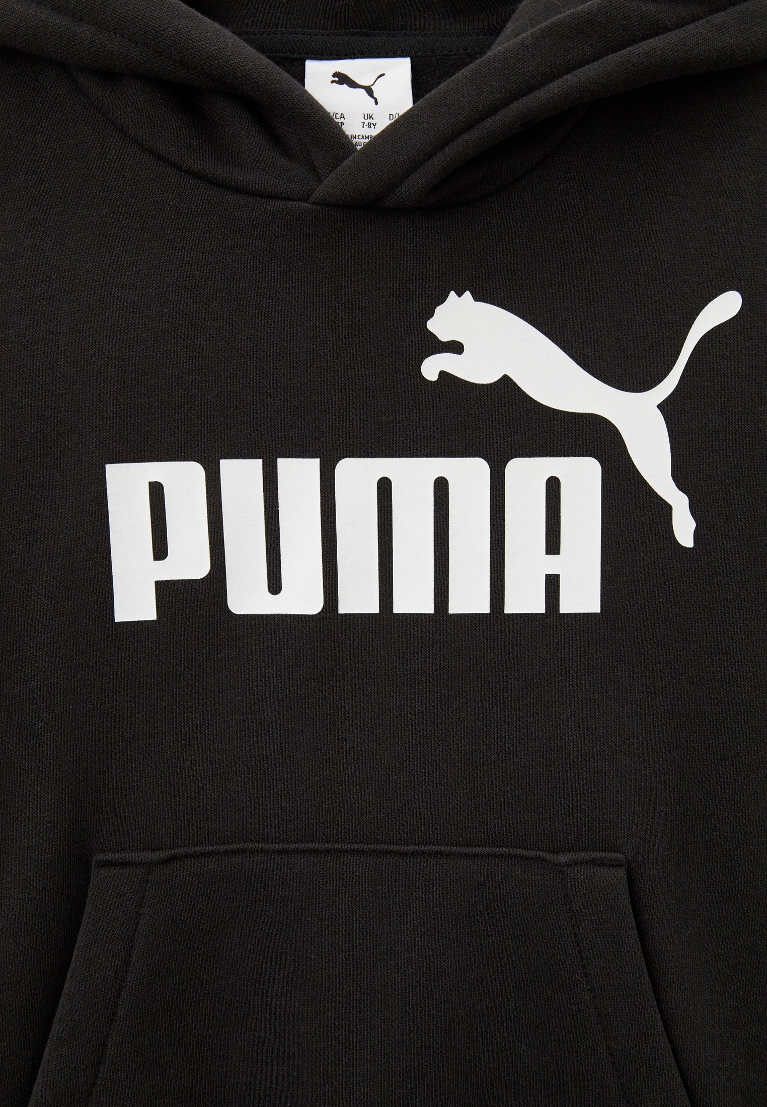 Худи PUMA