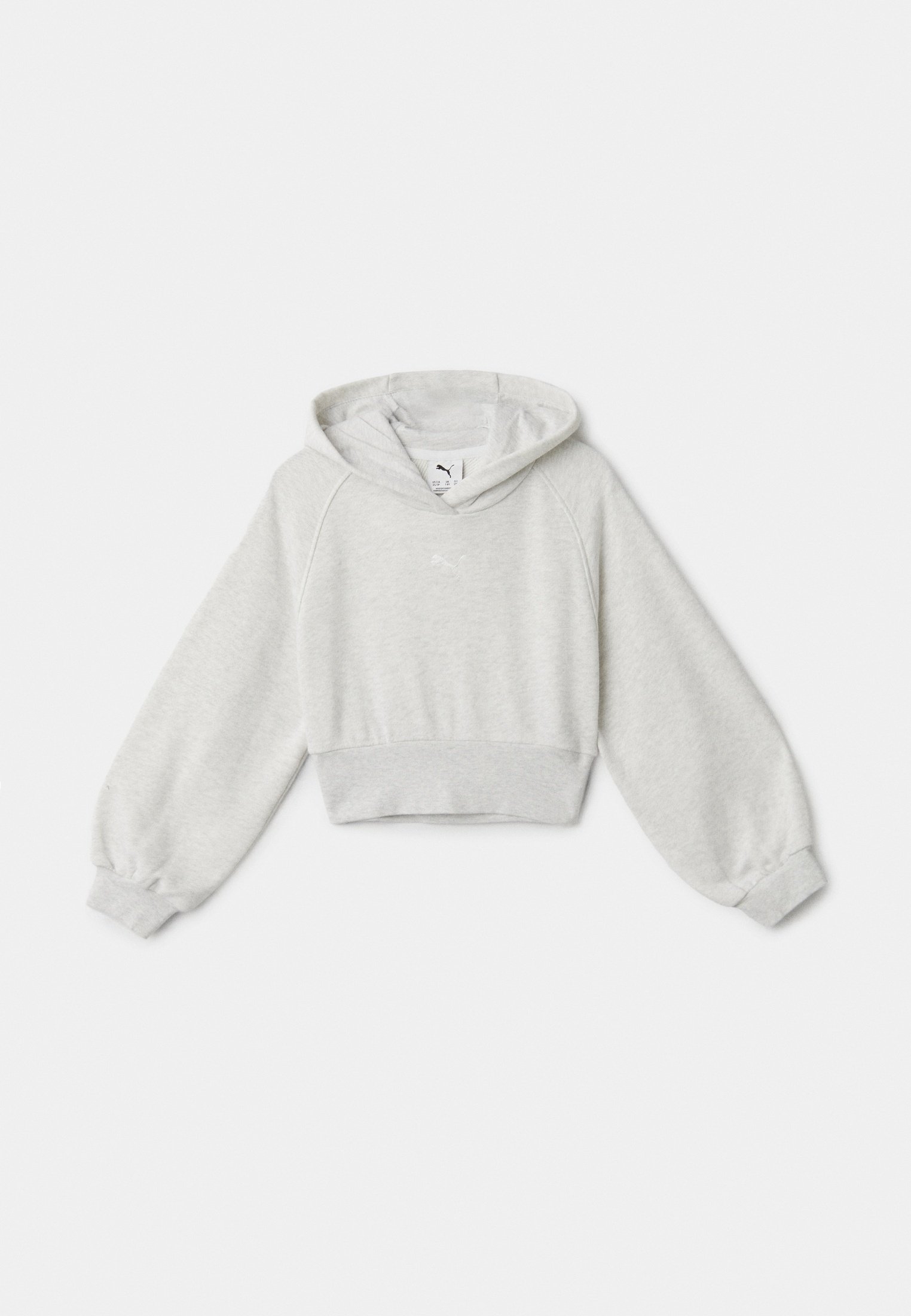 Худи PUMA