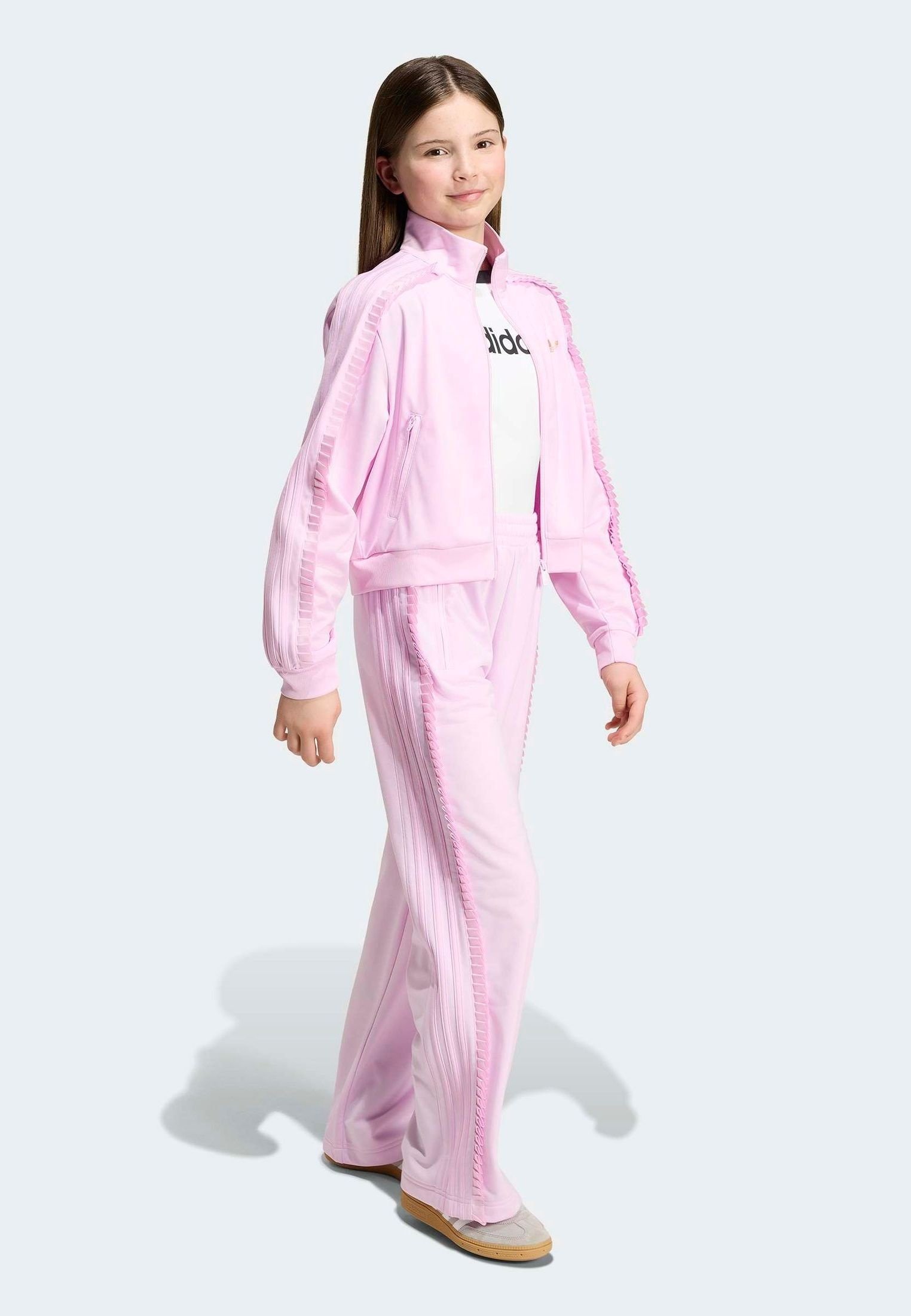 Бомбер adidas Originals