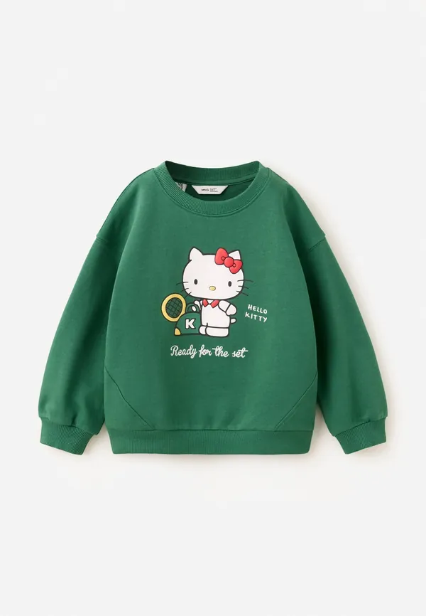 Свитшот Mango Kids