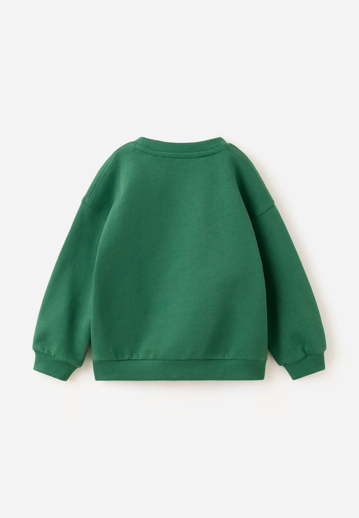 Свитшот Mango Kids
