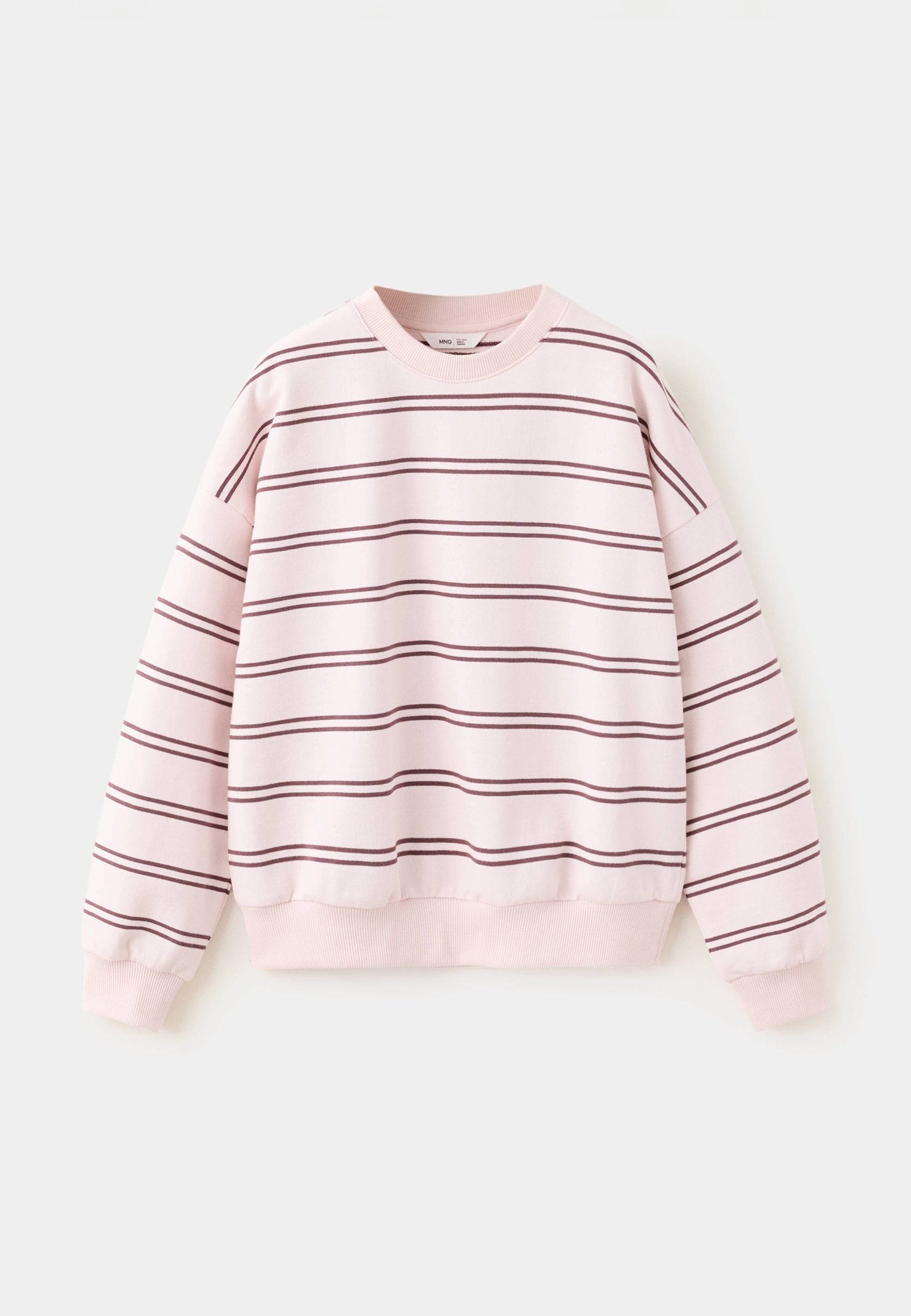 Свитшот Mango Kids