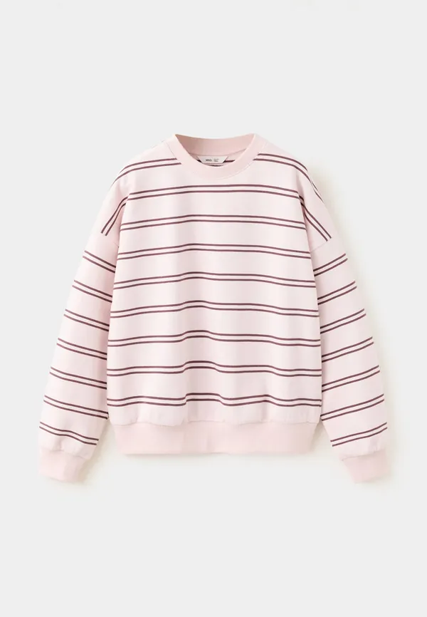 Свитшот Mango Kids