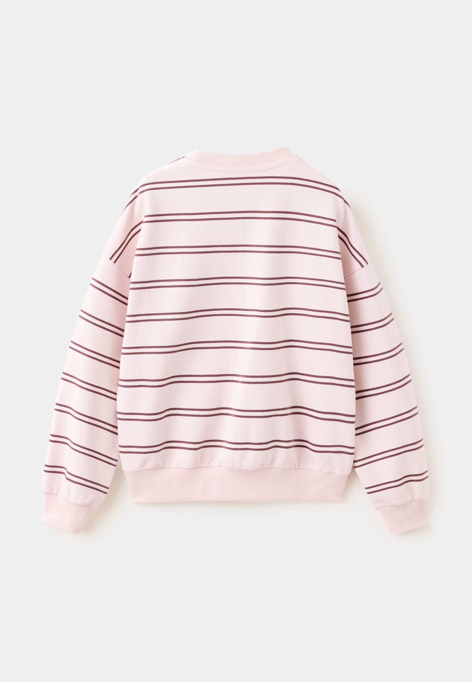 Свитшот Mango Kids