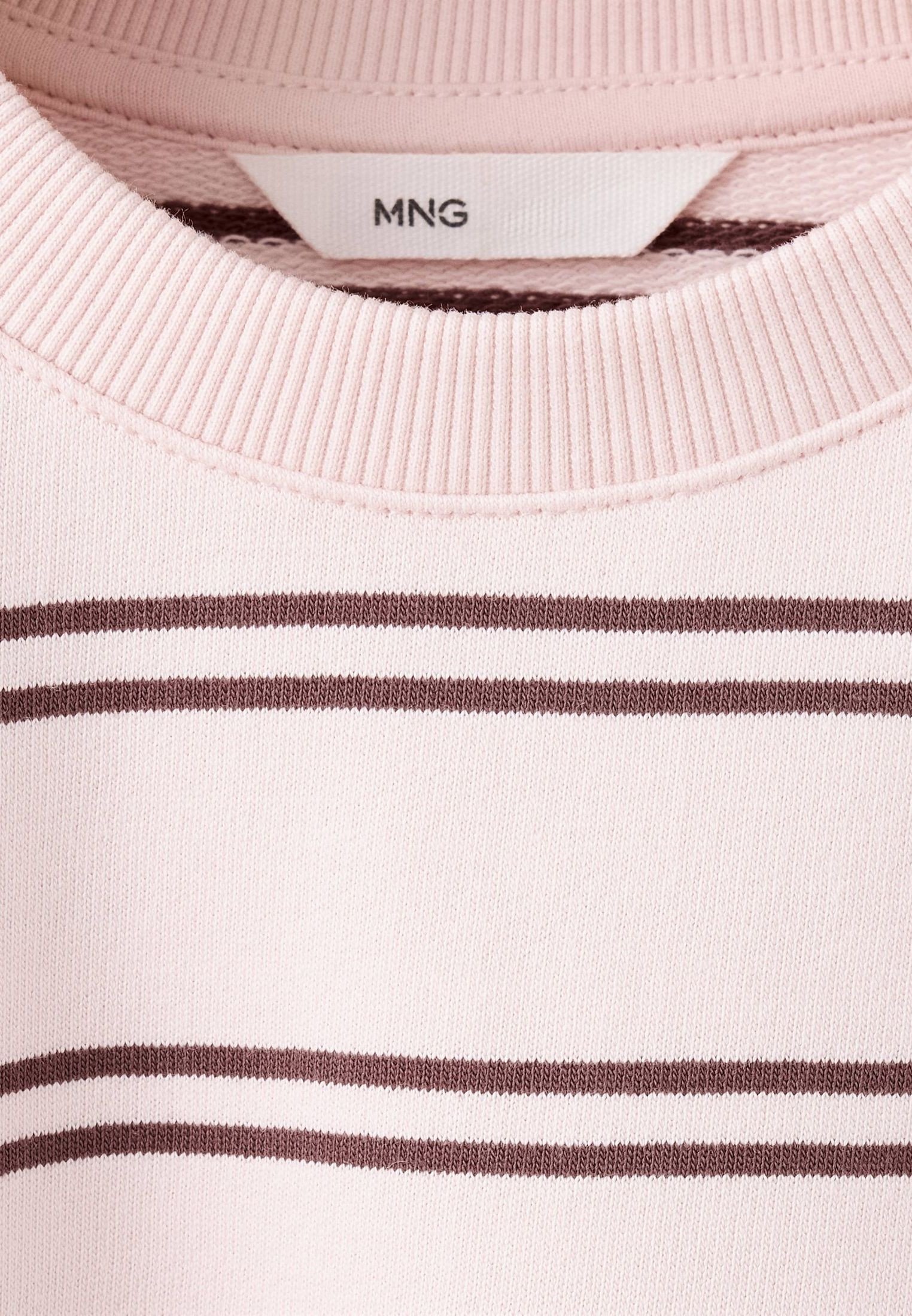 Свитшот Mango Kids