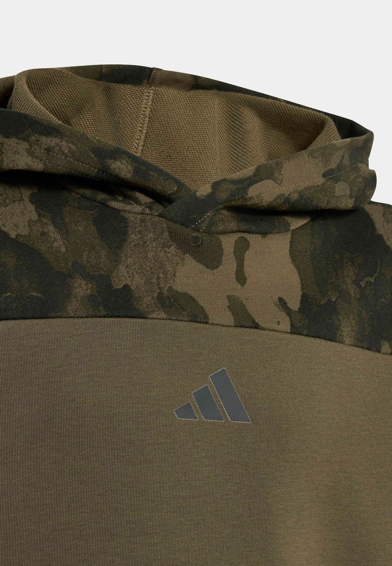 Худи adidas