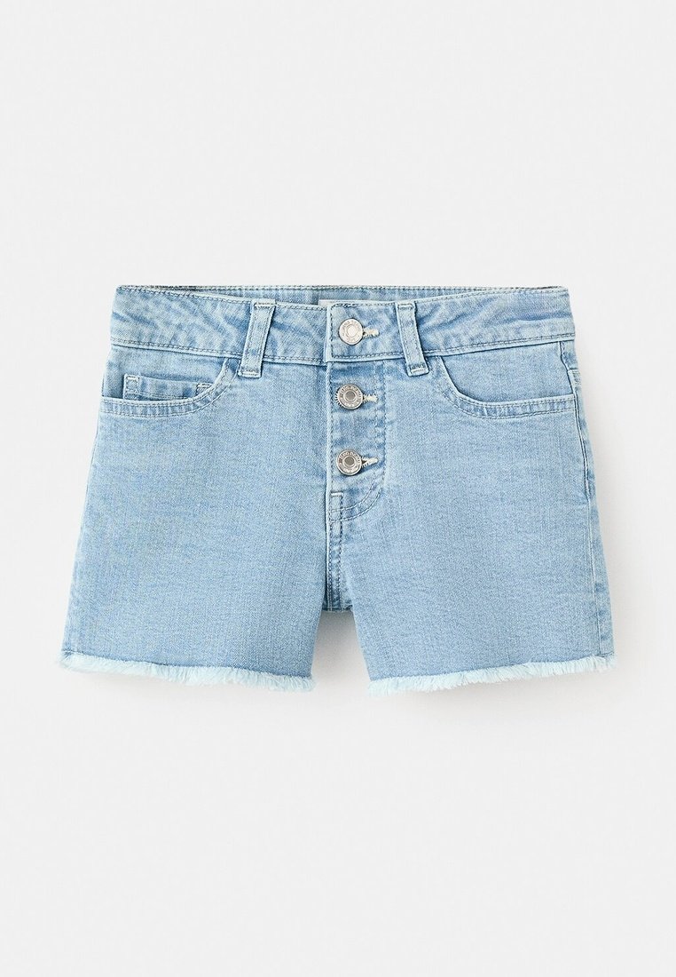 Шорты джинсовые Mango Kids