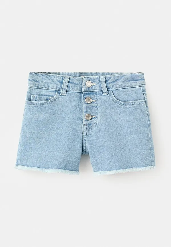 Шорты джинсовые Mango Kids