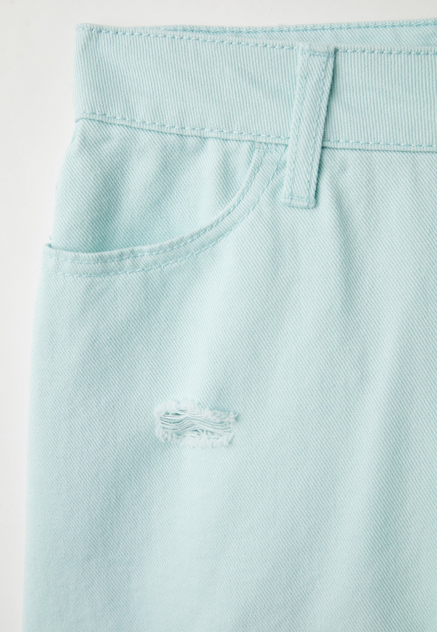 Шорты джинсовые Funday