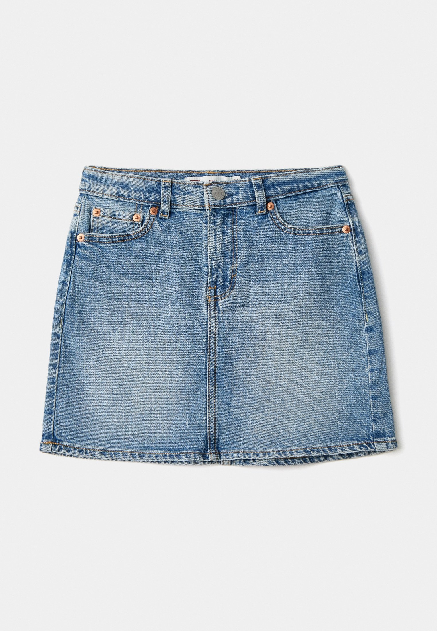 Юбка джинсовая Levi's®