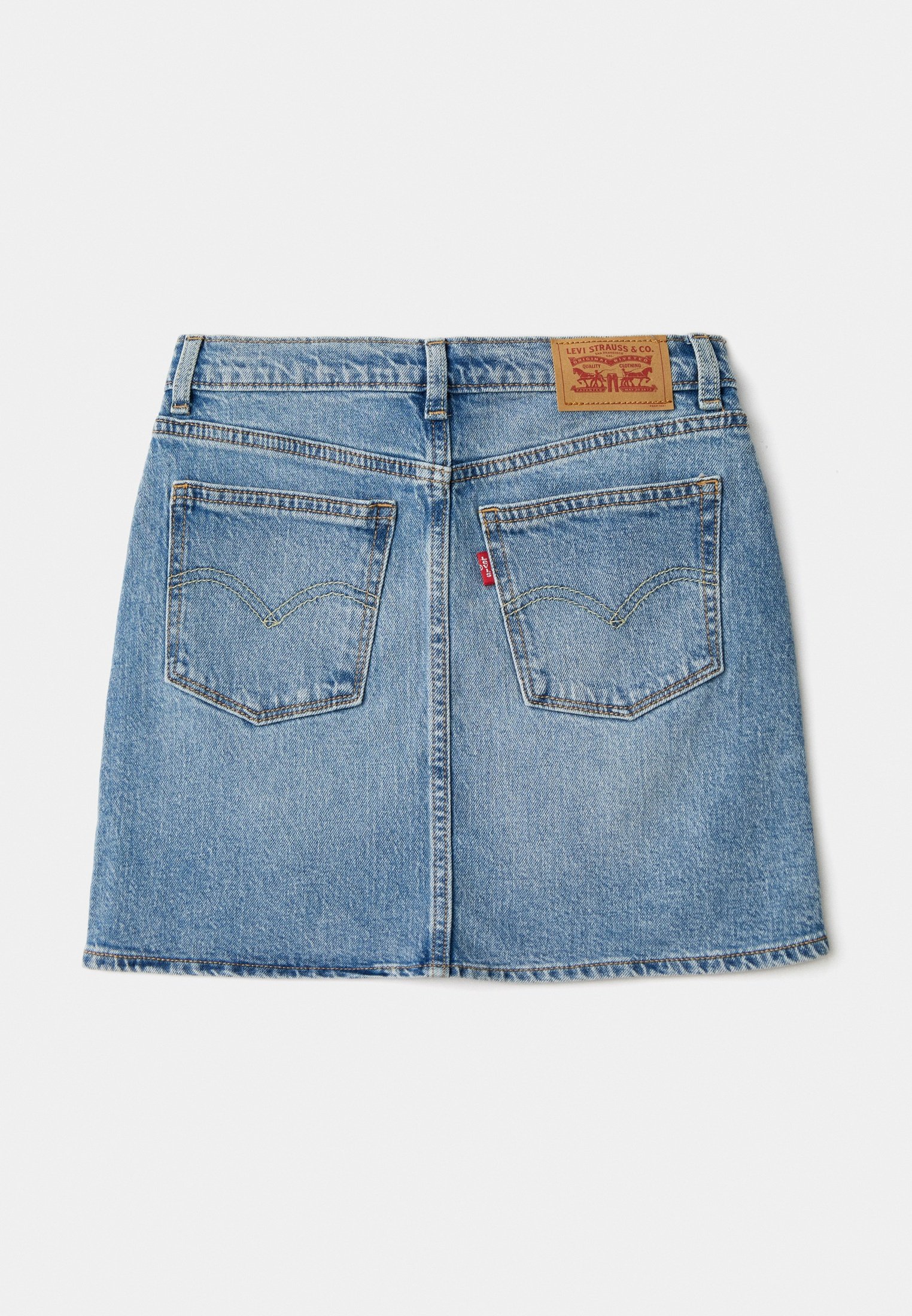 Юбка джинсовая Levi's®