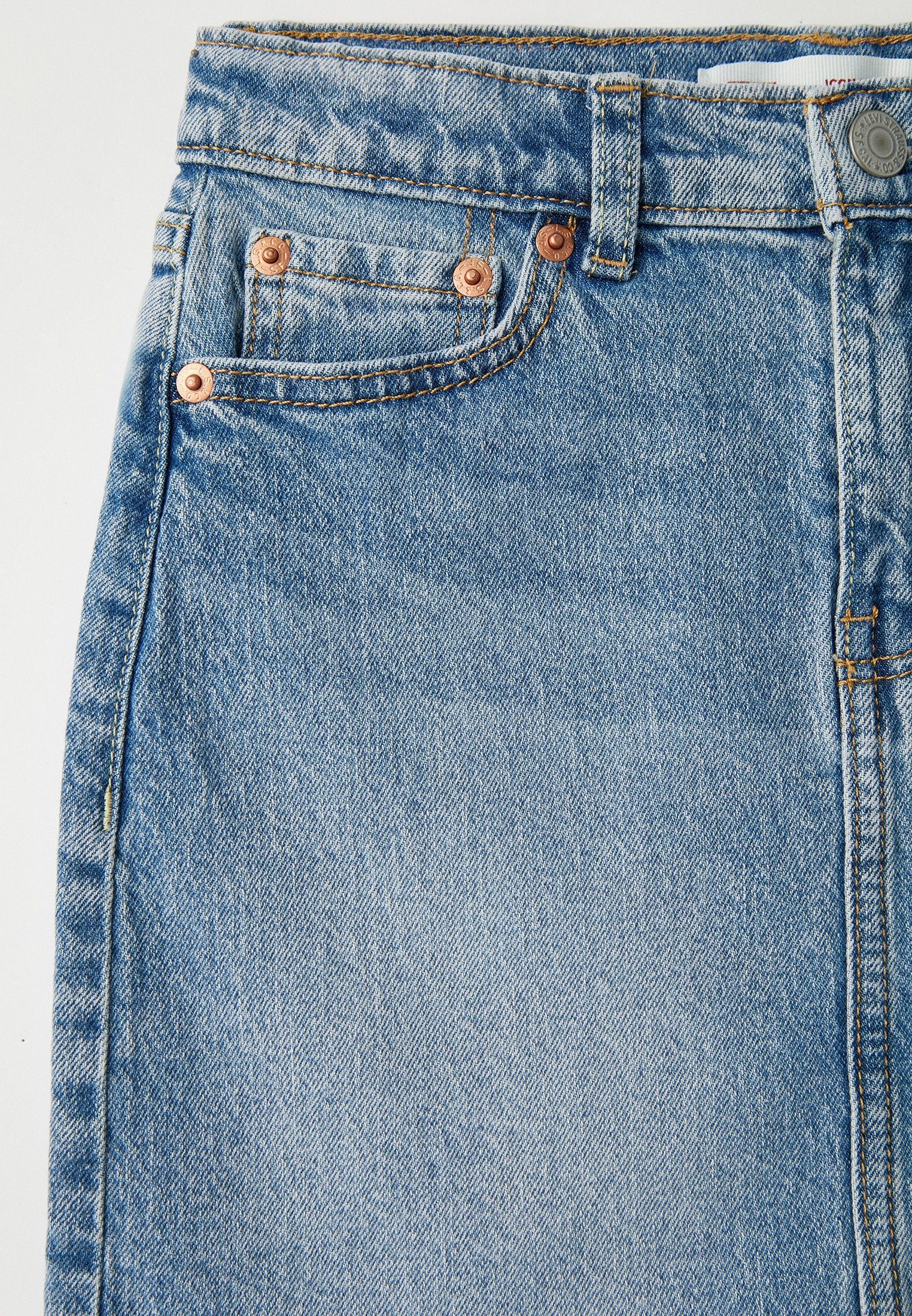 Юбка джинсовая Levi's®