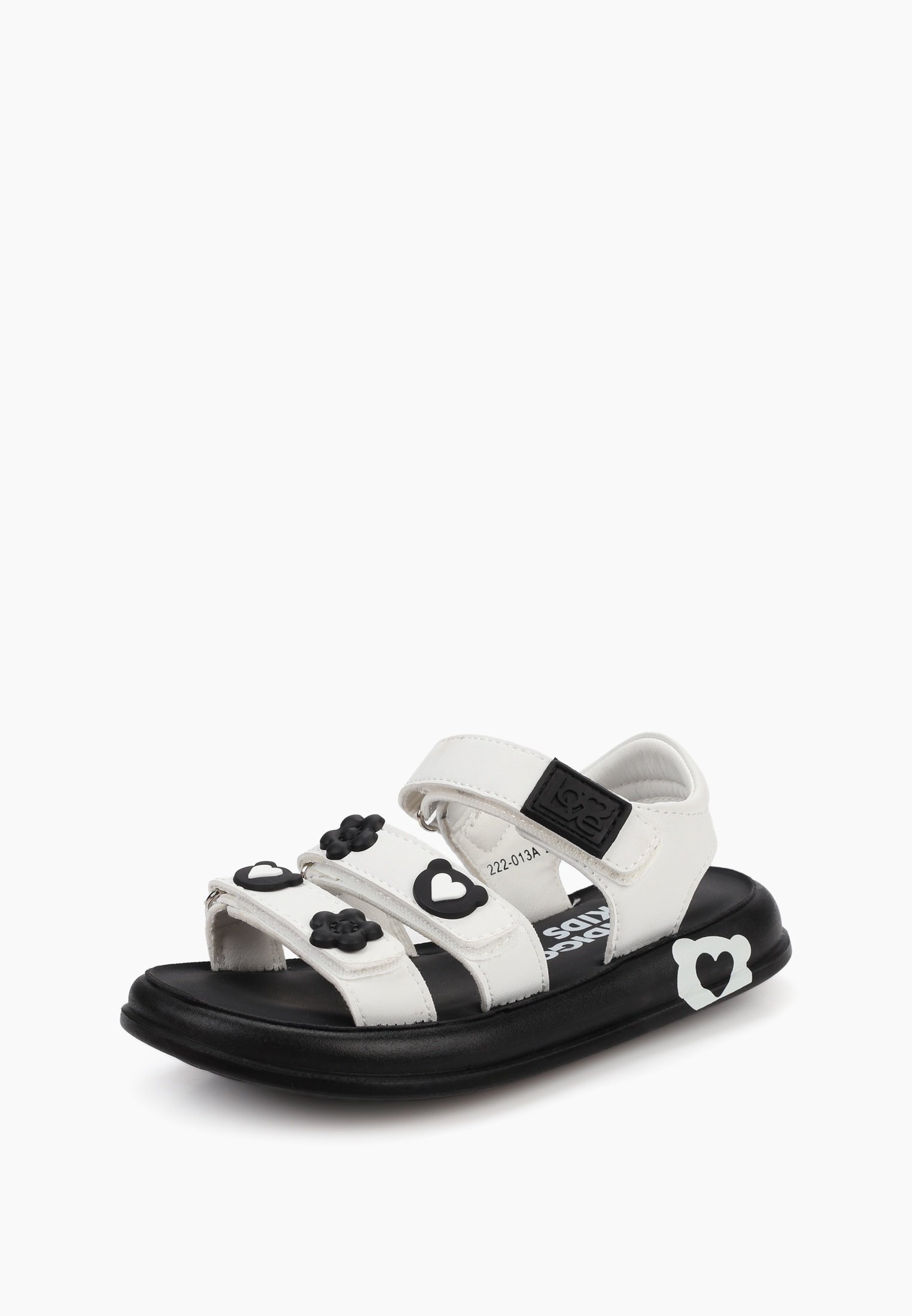 Сандалии Indigo Kids