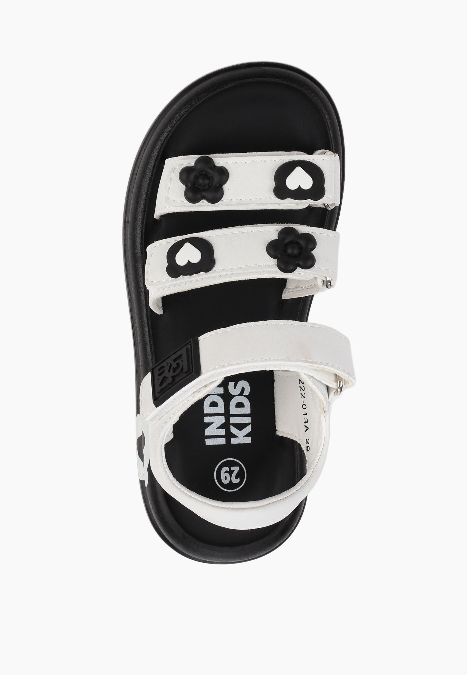 Сандалии Indigo Kids