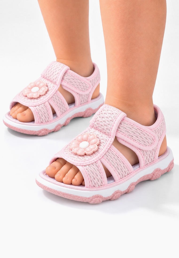 Сандалии Amarobaby