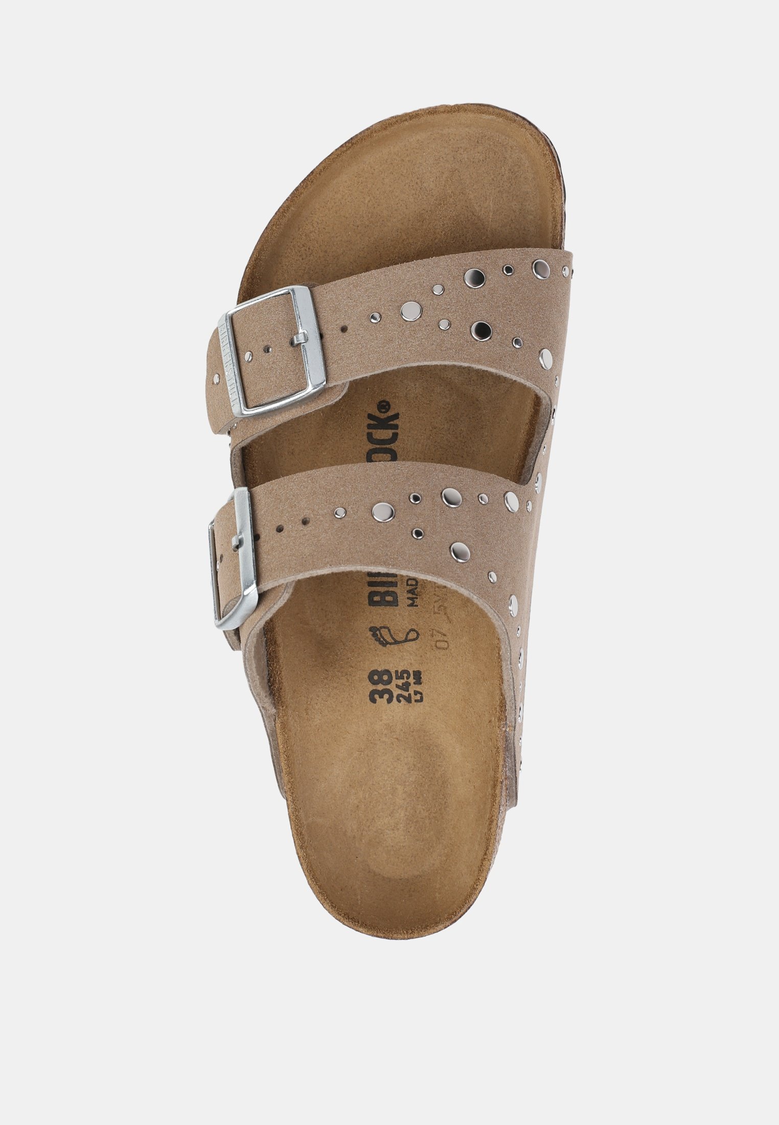 Сабо Birkenstock