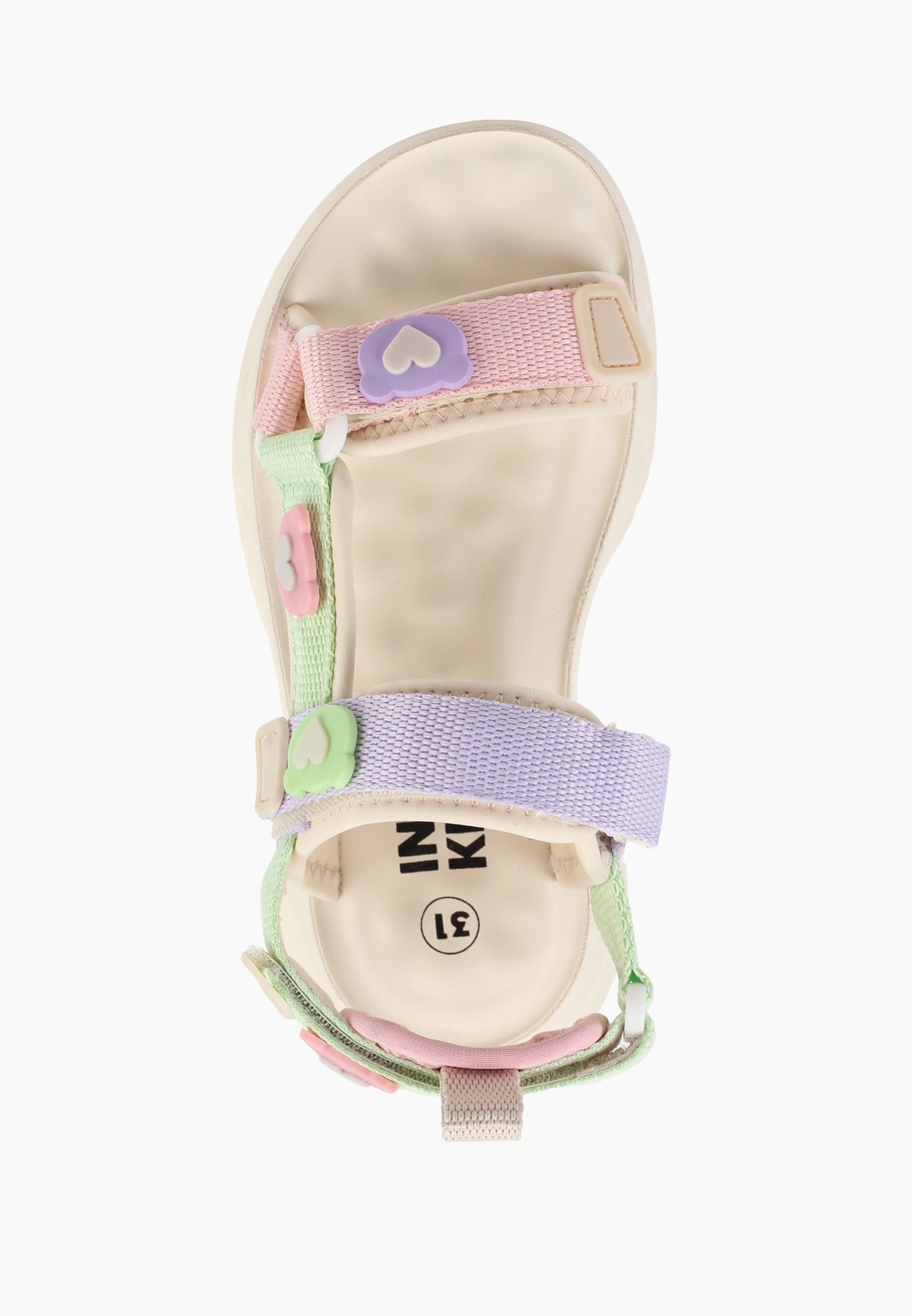Сандалии Indigo Kids