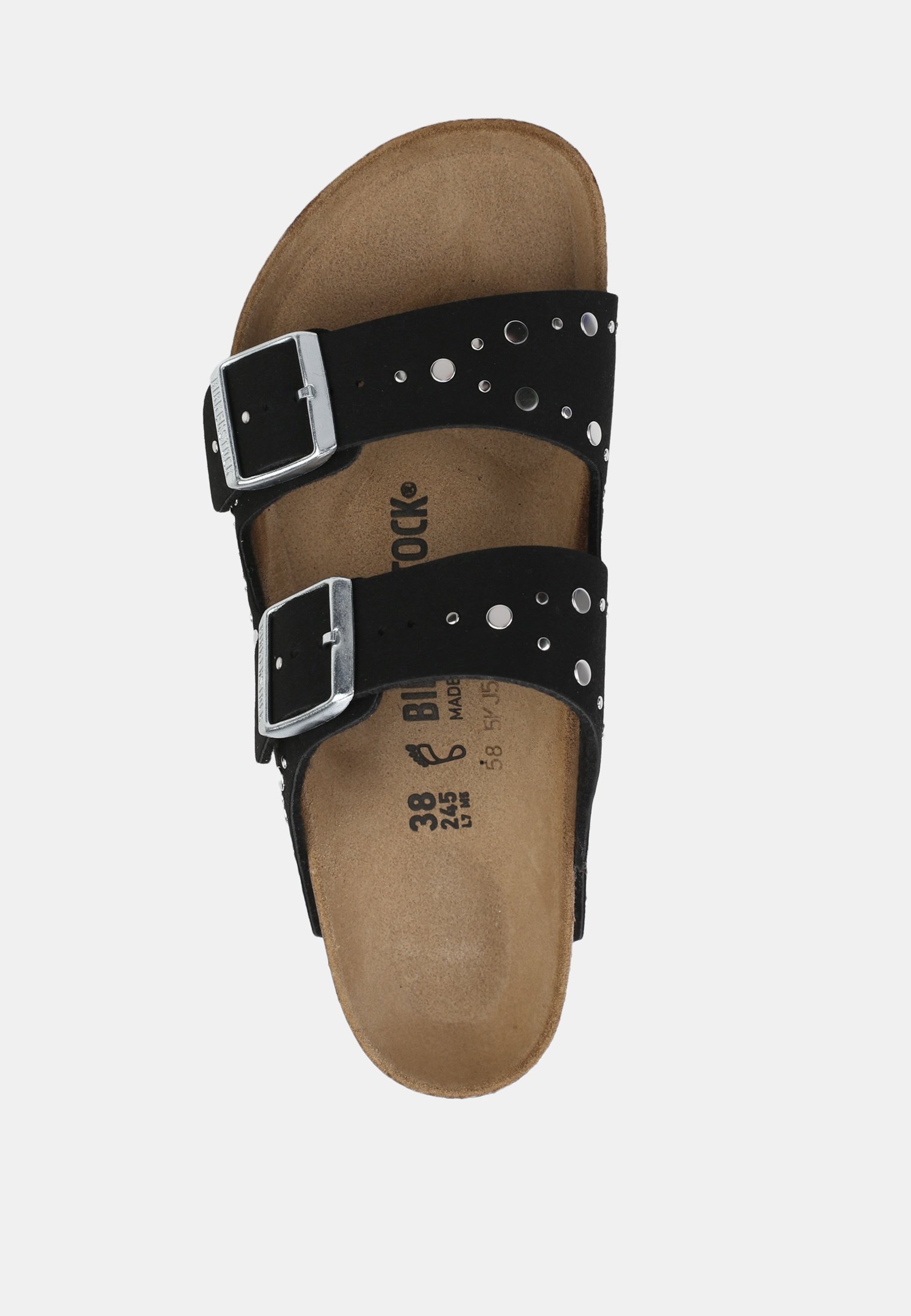Сабо Birkenstock