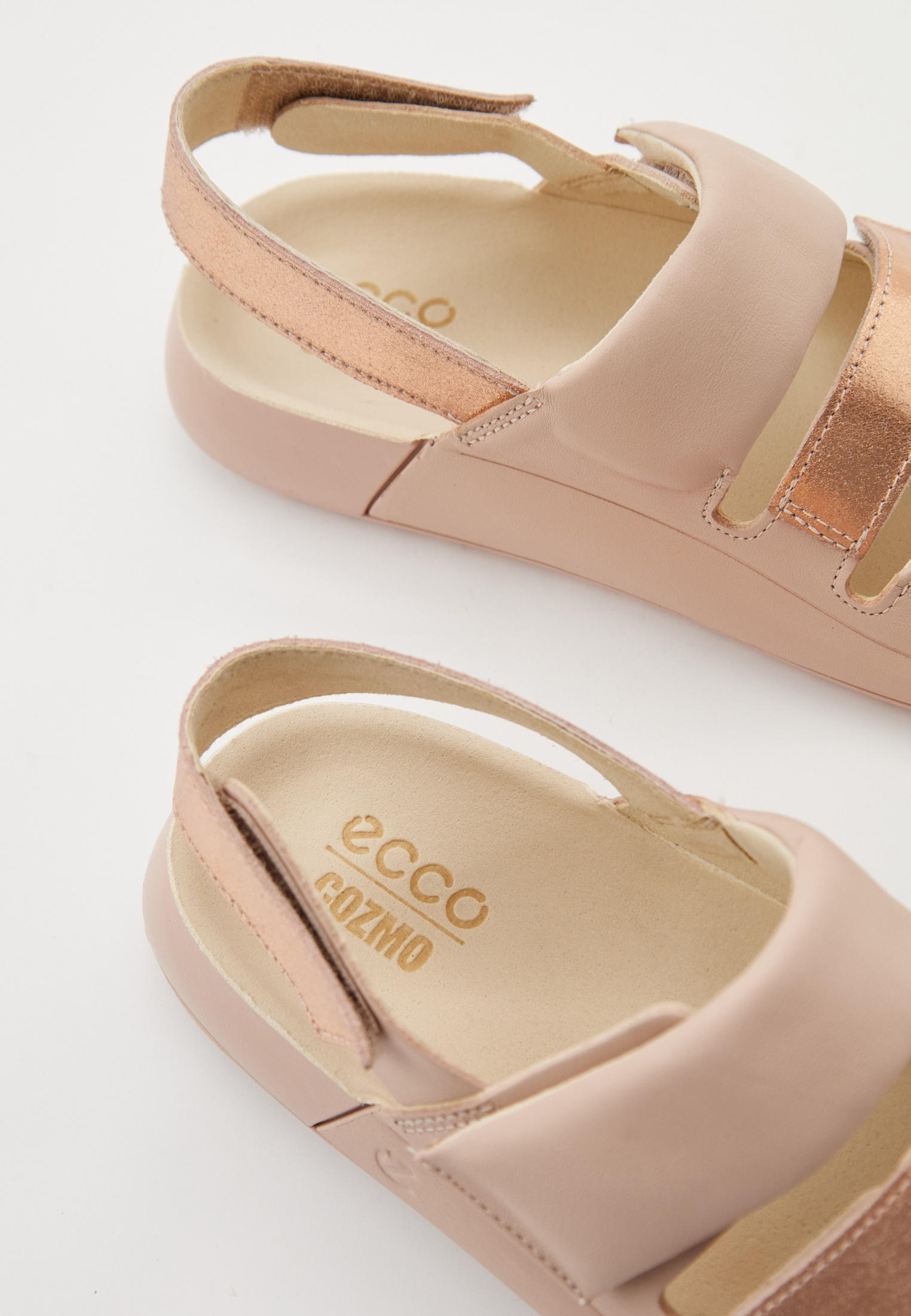 Сандалии Ecco
