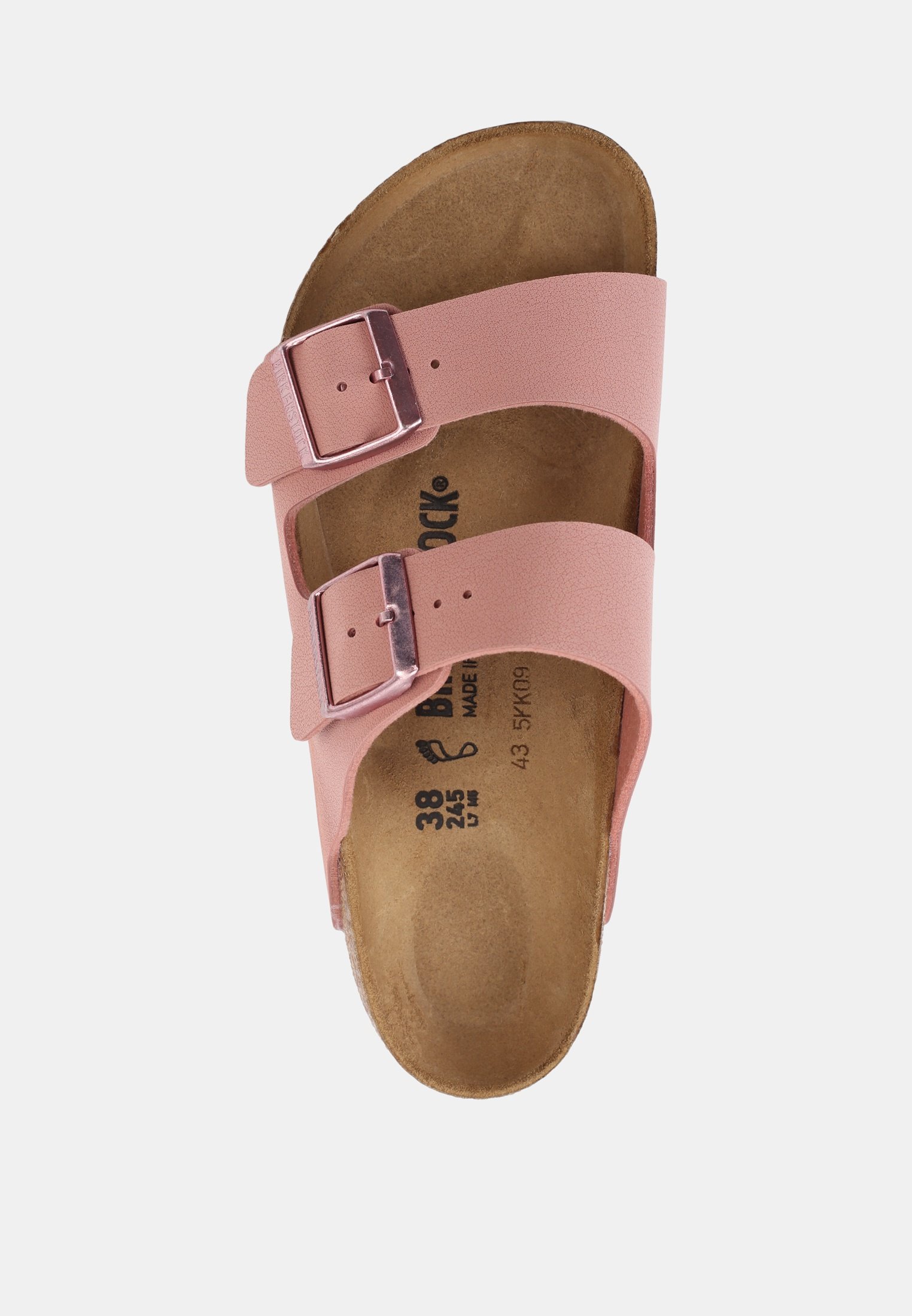 Сабо Birkenstock