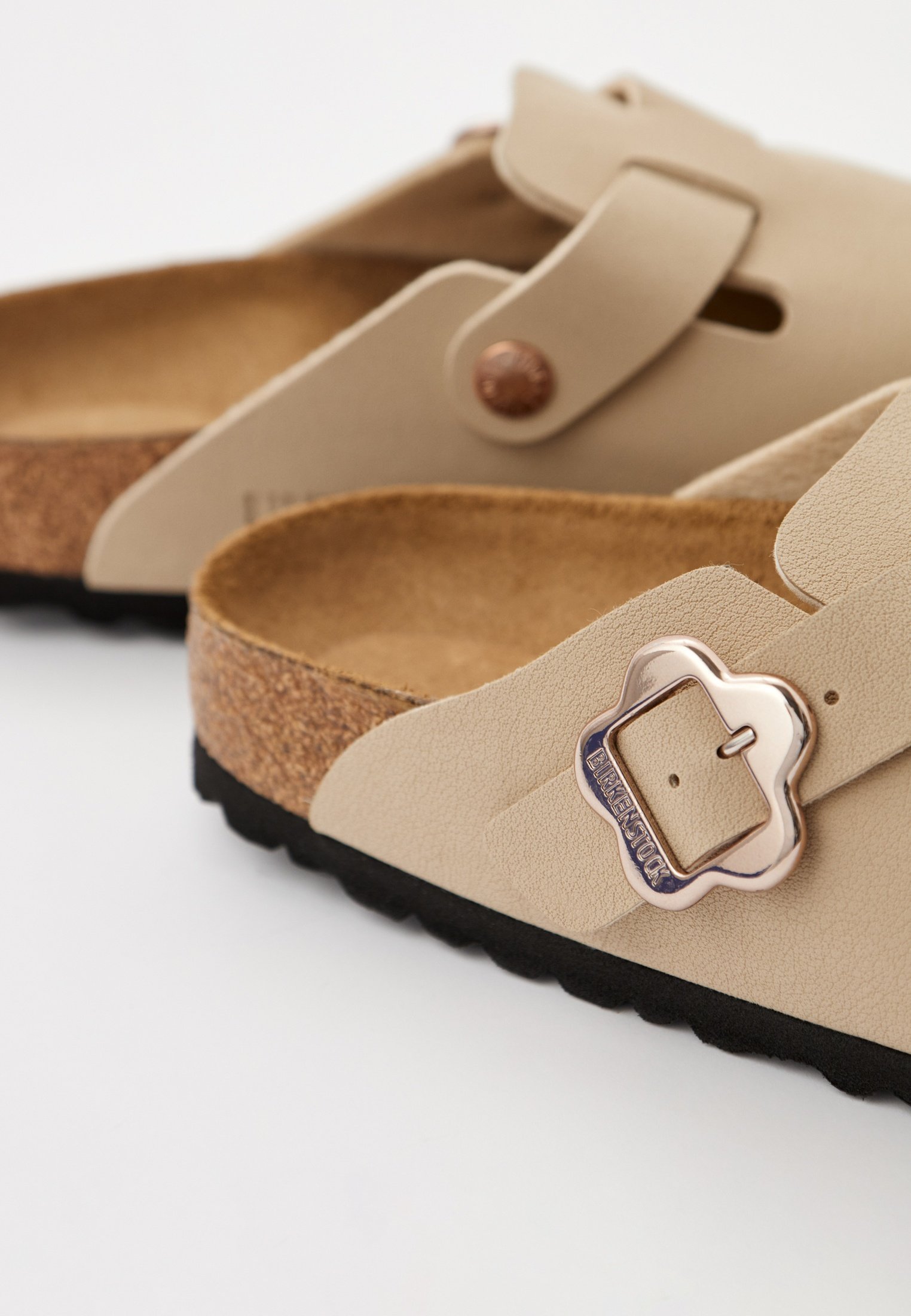 Сабо Birkenstock
