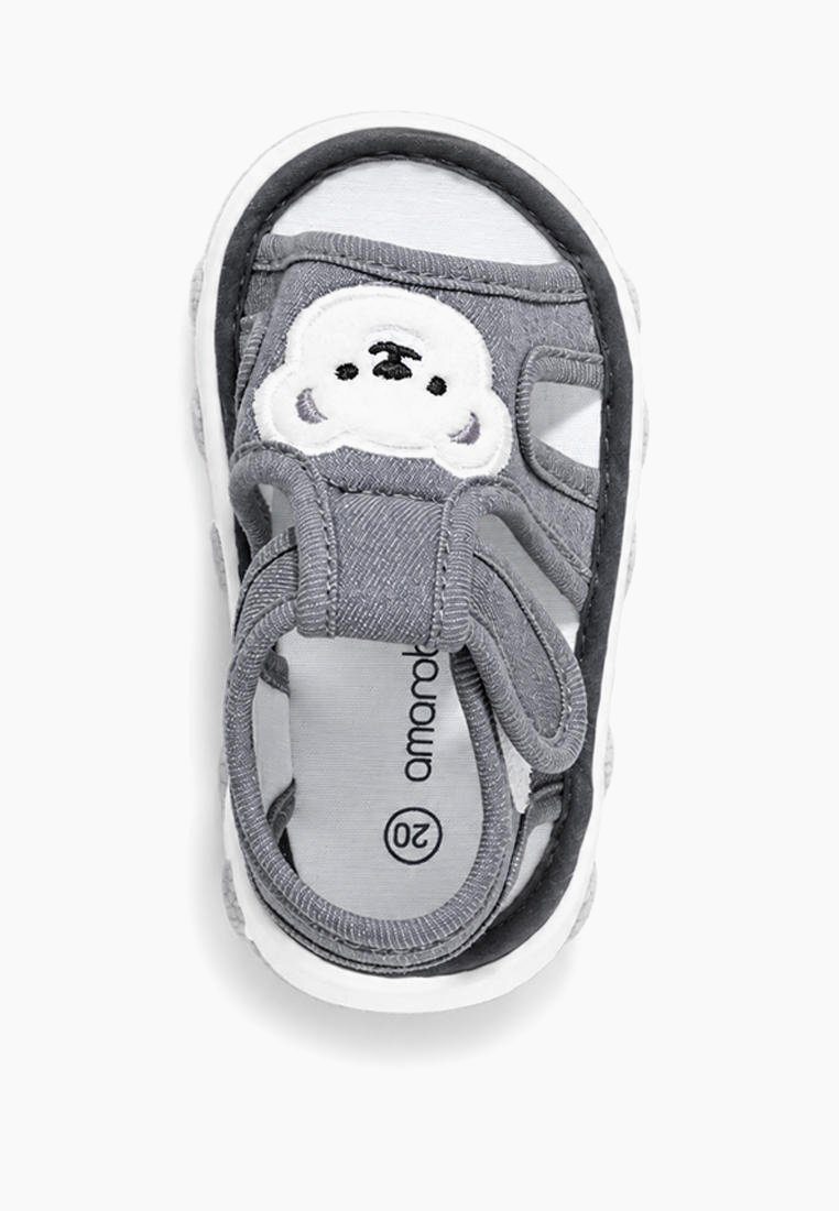 Сандалии Amarobaby