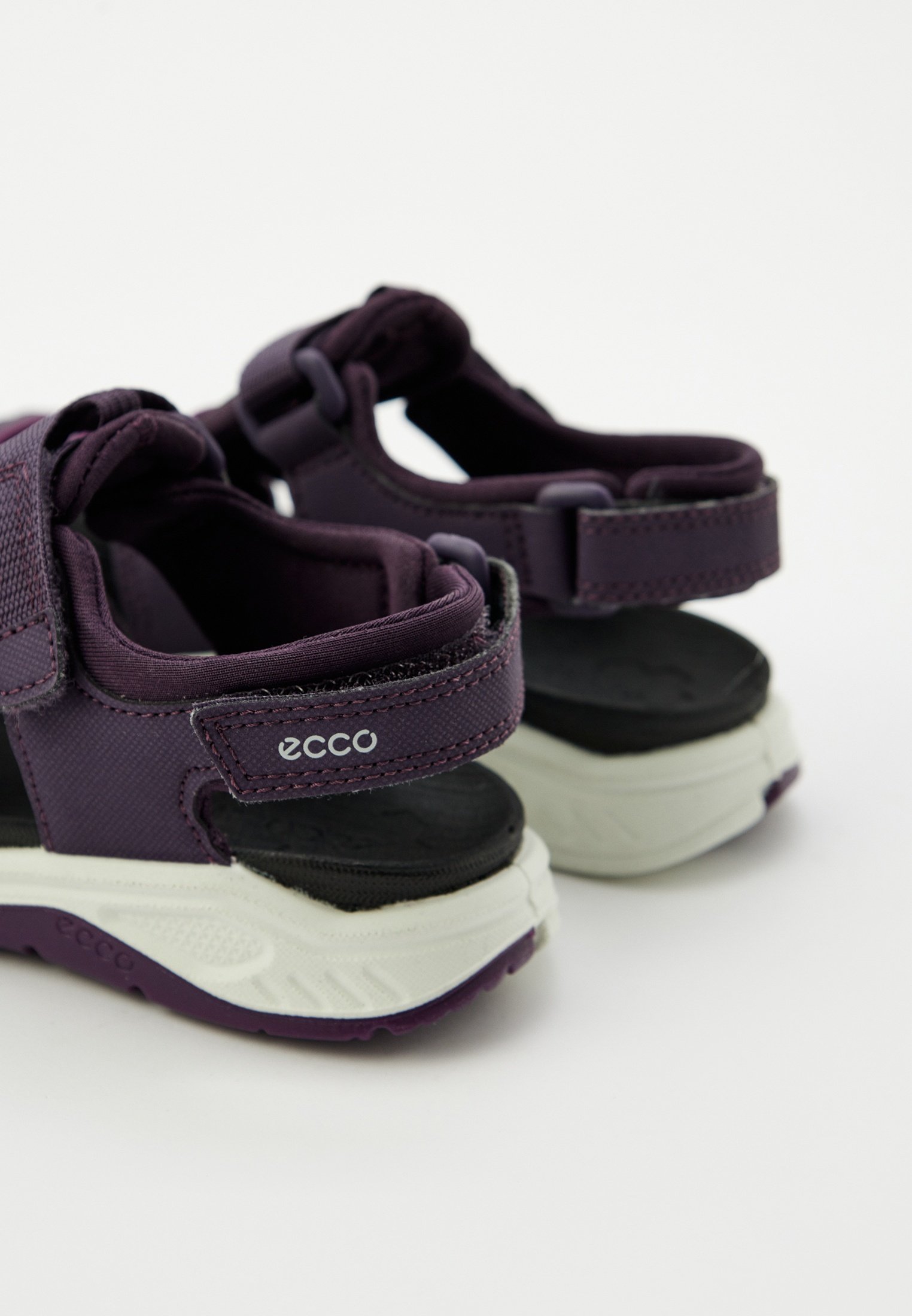Сандалии Ecco