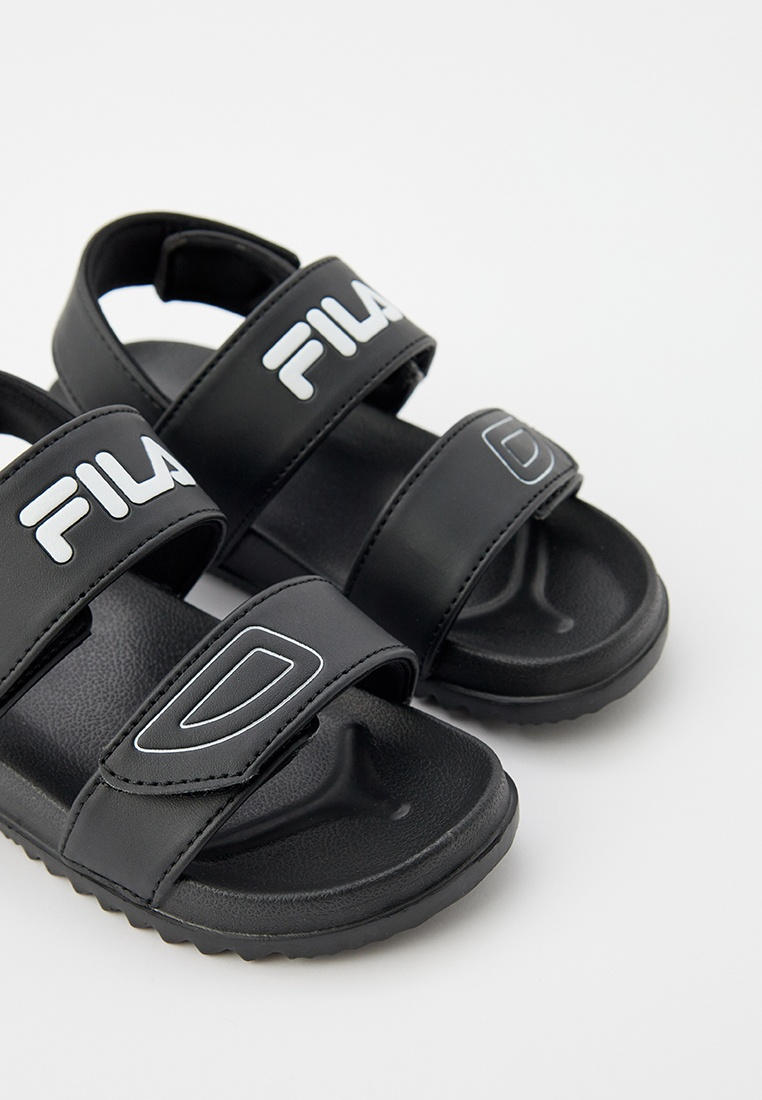 Сандалии Fila