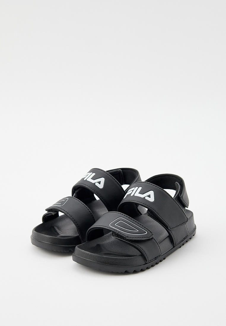 Сандалии Fila