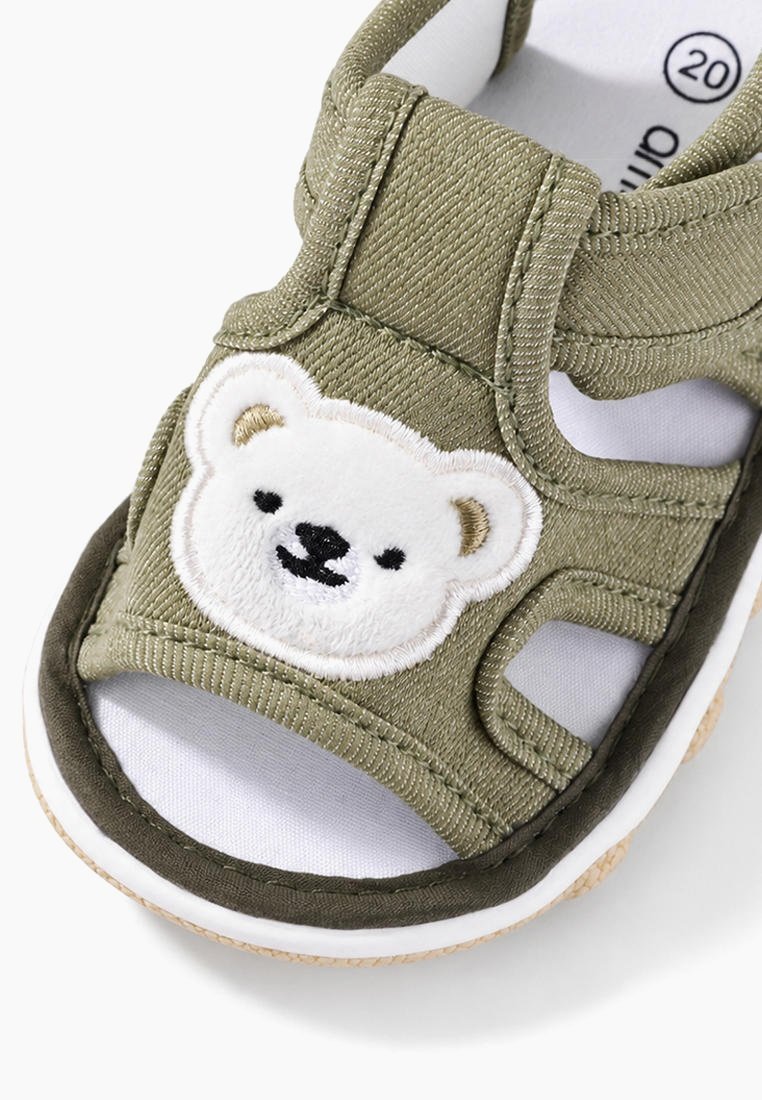 Сандалии Amarobaby