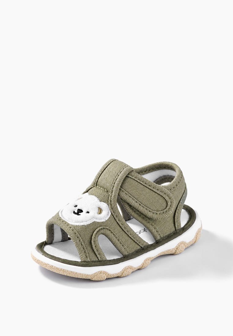 Сандалии Amarobaby