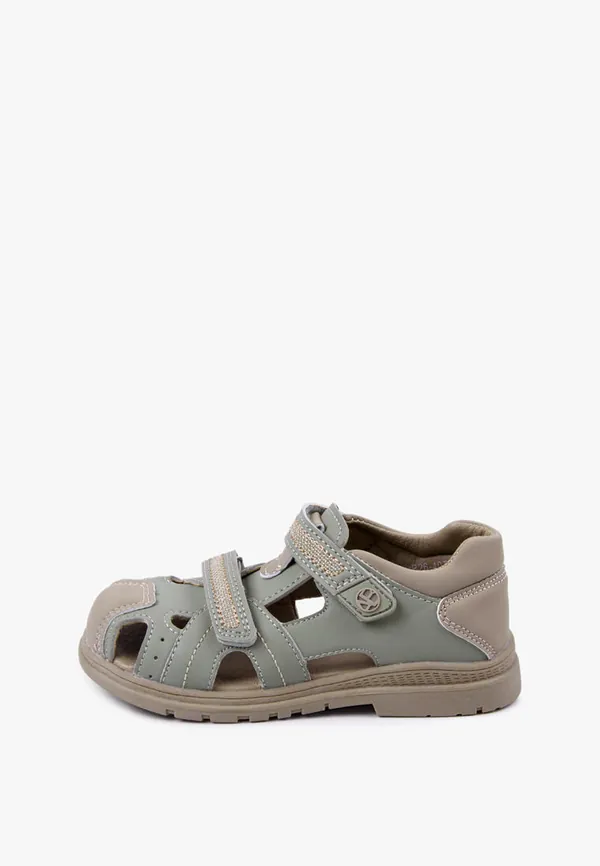 Сандалии Amarobaby