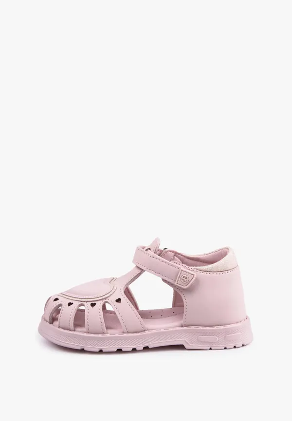 Сандалии Amarobaby