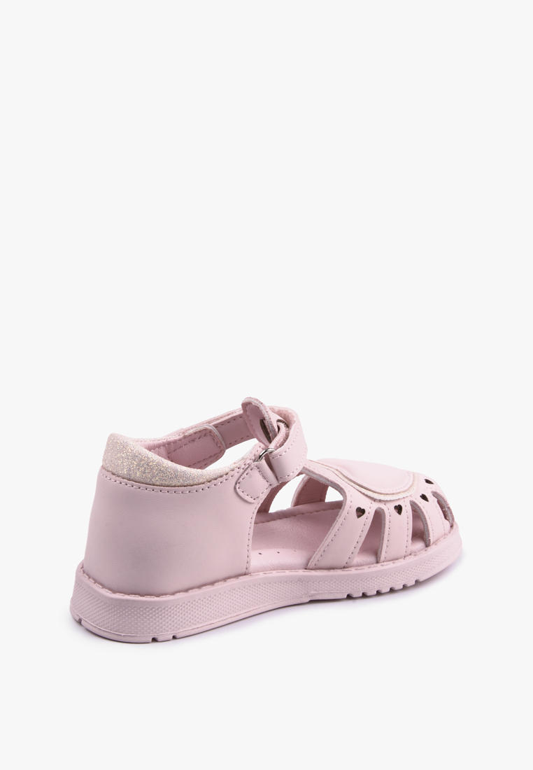 Сандалии Amarobaby