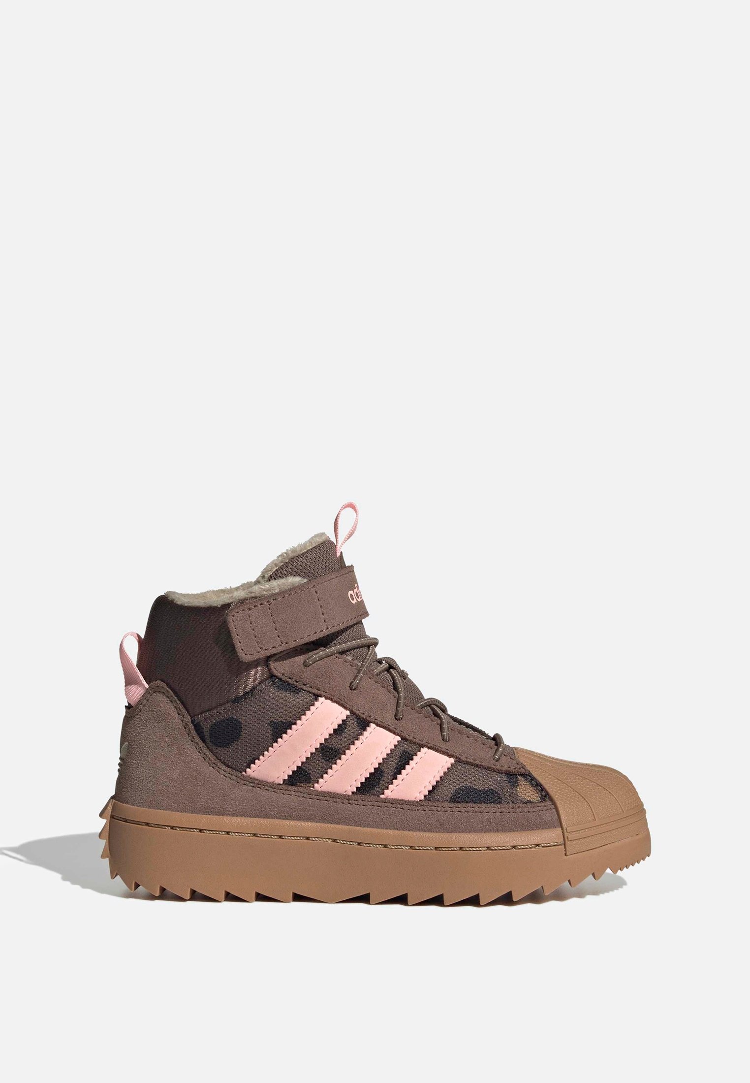 Ботинки adidas Originals