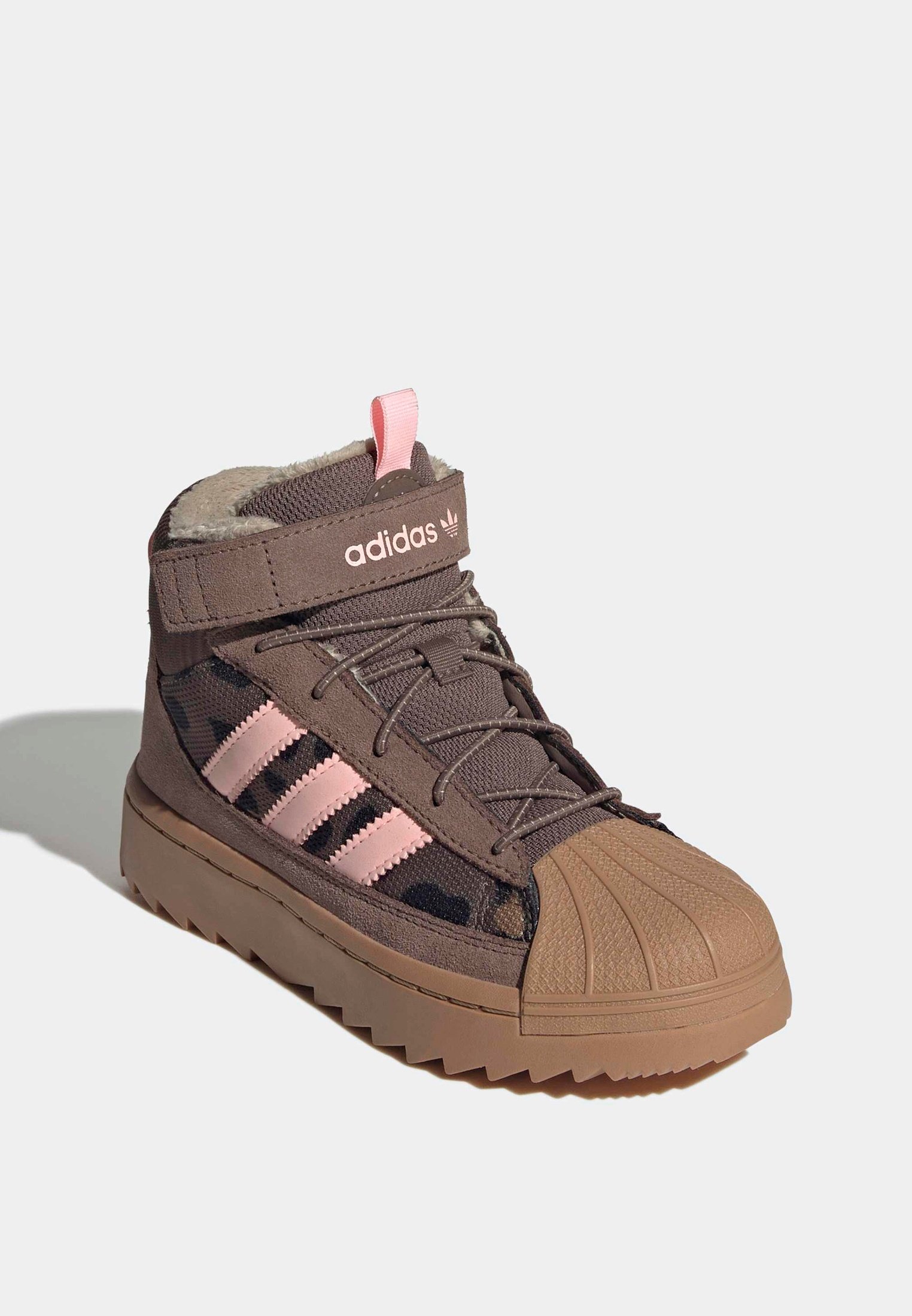 Ботинки adidas Originals