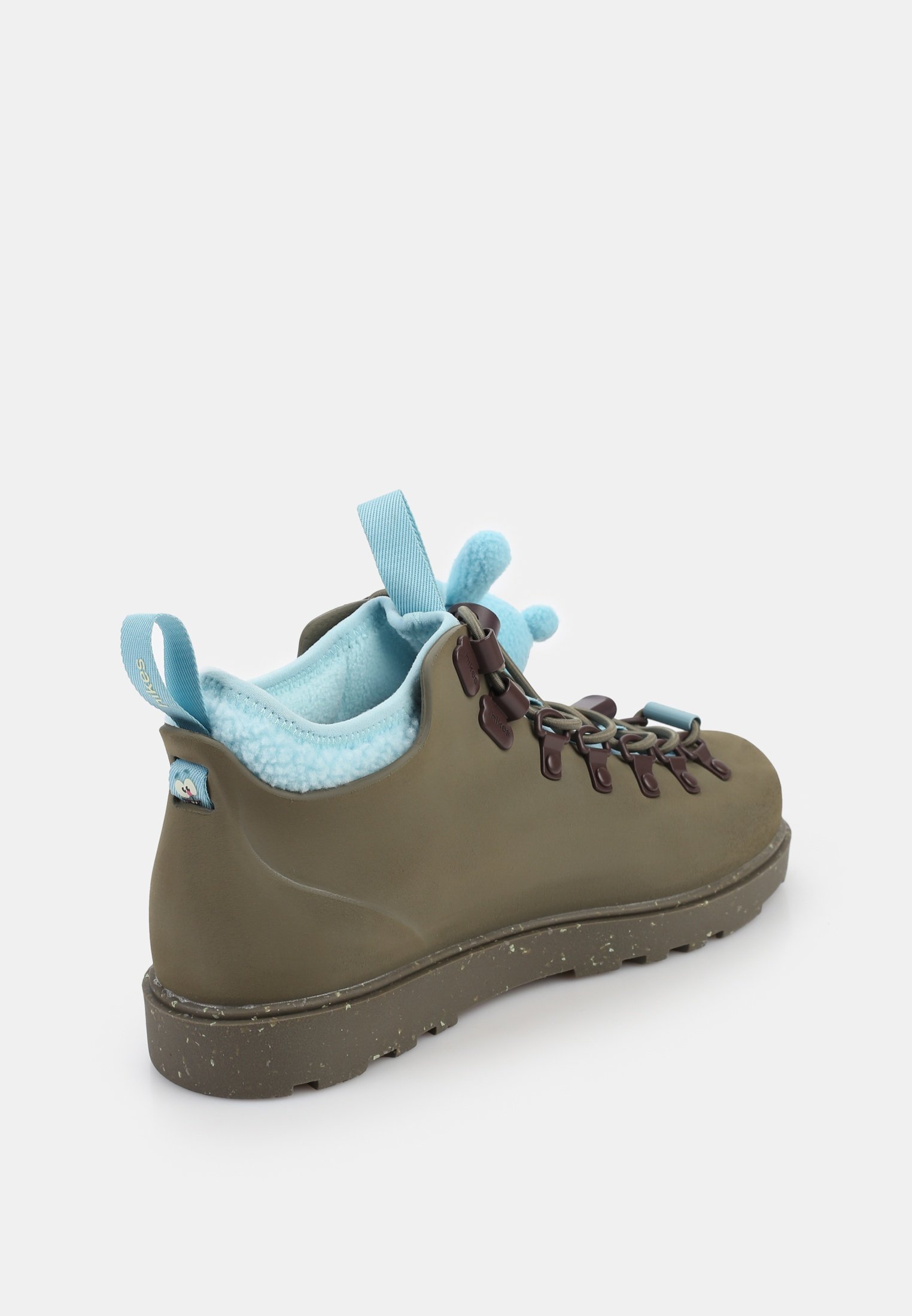 Ботинки Hikes